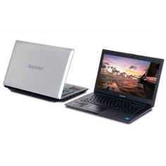 Notebook Semp Toshiba Intel Celeron N2830 4GB de RAM HD 500 GB 14" Windows 8.1 NI1403