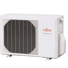 Ar Condicionado Multi Split Fujitsu 18000 BTUs Inverter Controle Remoto Quente/Frio AOBG18LAC2
