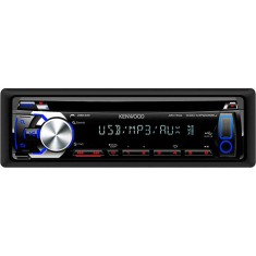 CD Player Automotivo Kenwood KDC-MP2055U