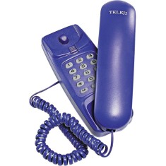 Telefone com Fio Teleji KXT3026X