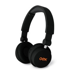 Headphone com Microfone OEX HP-103