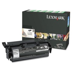 Toner Preto Lexmark T650A11L