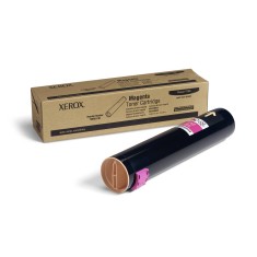 Toner Magenta Xerox 106R01161