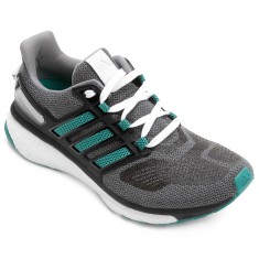 Tênis Adidas Masculino Corrida Energy Boost 3