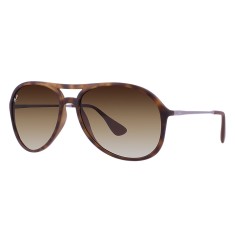 Óculos de Sol Unissex Aviador Ray Ban RB4201