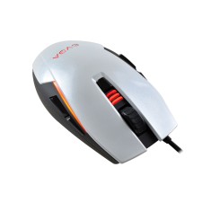 Mouse Óptico Gamer USB Torq X5 - EVGA