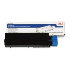 Toner Preto Okidata 44574901