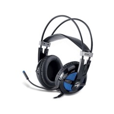 Headset com Microfone Genius Junceus HS-G650