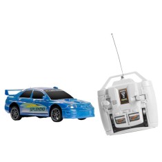 Carrinho de Controle Remoto Homeplay Super Competição 6247