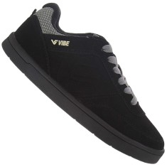 Tênis Vibe Infantil (Menino) Skate Square