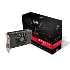 Placa de Video ATI Radeon RX 460 4 GB GDDR5 128 Bits XFX RX-460P4SFG5