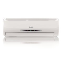Ar Condicionado Split Hi Wall Elgin Compact 7000 BTUs Controle Remoto Frio SQFIC70001 / SJFE700001