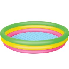 Piscina Inflável 211 l Redonda Bestway Summer 51103