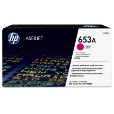 Toner Magenta HP 653A CF323A
