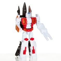 Boneco Transformers Air Raid Generations B0974 - Hasbro