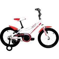 Bicicleta TITO Aro 16 Freio V-Brake Volt 1.6
