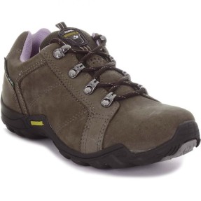 Tênis Braddock Feminino Casual Stynger Low