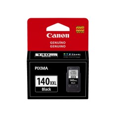 Cartucho Preto Canon PG-140XXL