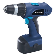 Furadeira / Parafusadeira 3/8 Einhell - BT-CD 14.4