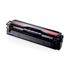 Toner Magenta Compatível CLT-M504
