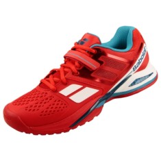 Tênis Babolat Masculino Tenis e Squash Propulse BPM Omni Clay