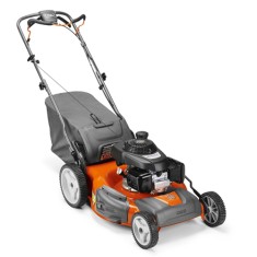 Cortador de grama a Gasolina Husqvarna Rodas Tracionadas 2.900 W com Coletor HU700H