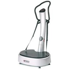 Plataforma Vibratória Kikos P202