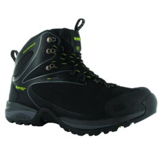 Tênis Hi-Tec Masculino Trekking V-Lite Mach 4 WPI 40