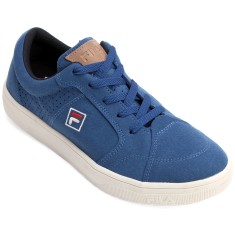 Tênis Fila Masculino Casual F-6