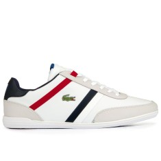 Tênis Lacoste Masculino Casual Giron TCL