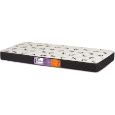 Colchão Solteiro Espuma Hellen D20 Pro Confort 78 x 14 x 188 cm