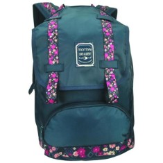 Mochila Mormaii Floral MFLN80103