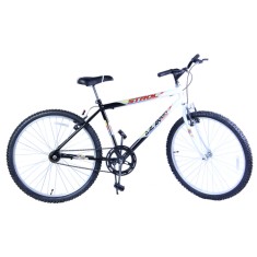 Bicicleta Dalannio Bike Aro 26 Freio V-Brake Stroll