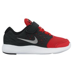 Tênis Nike Infantil (Menino) Corrida Lunarstelos PSV