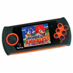 Console Portátil MD Play Tectoy 20 jogos