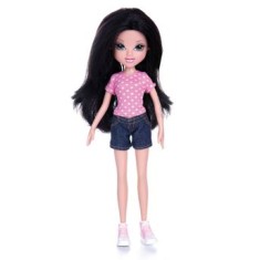 Boneca Moxie Girlz Lexa Estrela