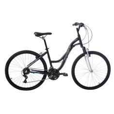 Bicicleta Topbike 21 Marchas Aro 26 Suspensão Dianteira Freio V-Brake Light Way
