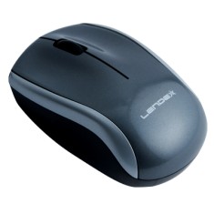 Mouse Óptico USB LD-MO60 - Lendex