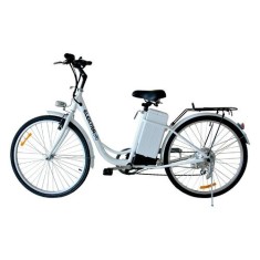 Bicicleta Elétrica Elektra Bikes Aro 26 Vintage 43