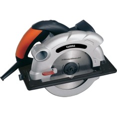 Serra Circular Gamma 1.200 W HG005BR1