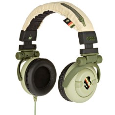 Headphone Skullcandy G.I. Habitat Rasta