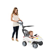 Carrinho Bandeirante Smart Baby Plus