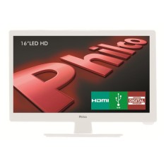 TV LED 16" Philco PH16D10DB 1 HDMI
