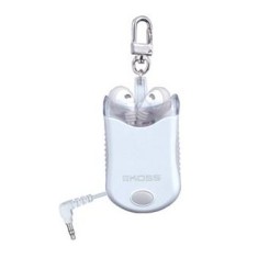 Fone de Ouvido Koss The Clef