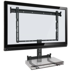 Suporte para TV LCD/LED/Plasma Parede 32" a 63" Multivisão STPF63-COMBO