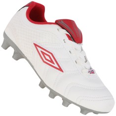 Chuteira Campo Umbro Attak Infantil