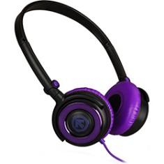 Headphone com Microfone Aerial7 Metro Velvet