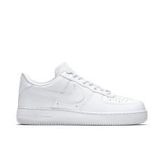 Tênis Nike Masculino Casual Air Force 1 '07