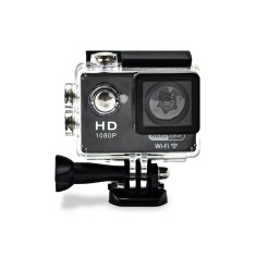 Filmadora Hardline HardCam Black Full HD