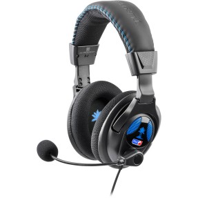 Headphone com Microfone Turtle Beach Ear Force PX22